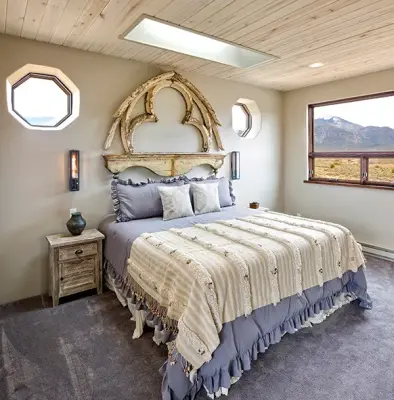 Henry Architects - Architectural & Building Design Services in Taos, NM
