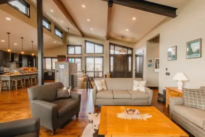 Tomlinson Designs - Custom Home Builders in Fort Collins, CO