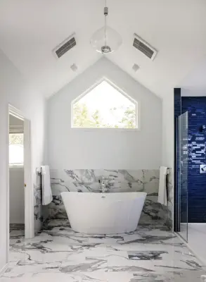Midcentury Expansion — Architectural & Building Design Services project by Bower Leet Design