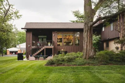 Bower Leet Design - Kitchen Remodeling in St Louis, MO