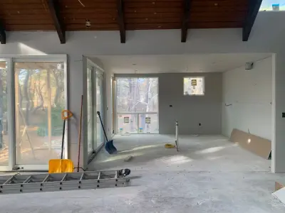 Leif Hamnquist Architects - Bathroom Remodeling in Truro, MA