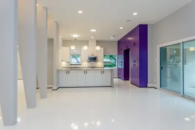 Mid-Century Revamp — Architectural & Building Design Services project by Newhaven Residential Design