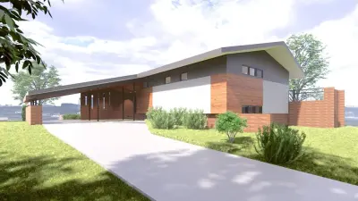 GARC Design - Architectural & Building Design Services in Norfolk, VA