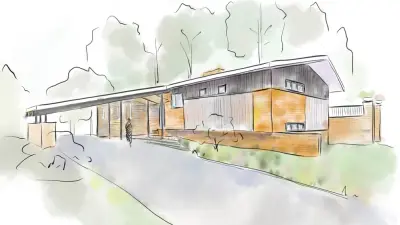 GARC Design - Architectural & Building Design Services in Norfolk, VA