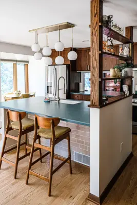 Rockledge Design + Architecture - Kitchen Remodeling in Pittsburgh, PA