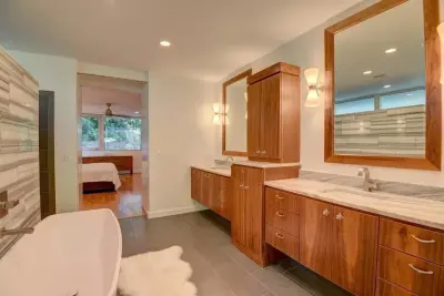 Cliff Wright Design - Kitchen Remodeling in Tulsa, OK