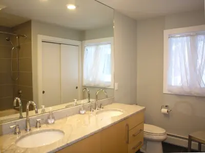 Studio Nexus Architects + Planners - Kitchen Remodeling in White River Junction, VT
