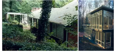 Craver Architects - Custom Home Builders in Alexandria, VA