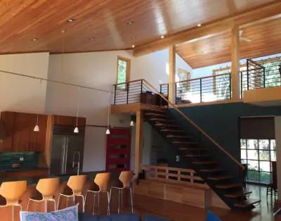 Secret Base Design - Architectural & Building Design Services in Vestal, NY