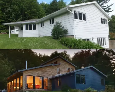 Secret Base Design - Architectural & Building Design Services in Vestal, NY