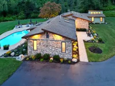 Wolstenholme Associates, LLC - Architectural & Building Design Services in Doylestown, PA