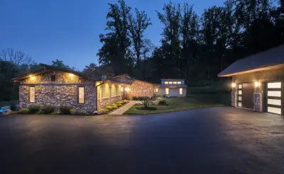 Wolstenholme Associates, LLC - Architectural & Building Design Services in Doylestown, PA