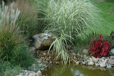 LEED Project by Land Architects, Inc.