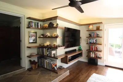 Thompson Design Build - Interior Design & Decorating in Wilmington, NC