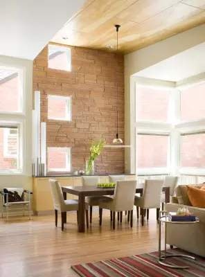 From Mid-Century to New Century — Architectural & Building Design Services project by Hart STUDIO LLC