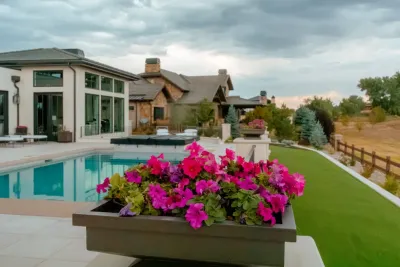 Duke's Landscape Company - Landscape Maintenance in Golden, CO