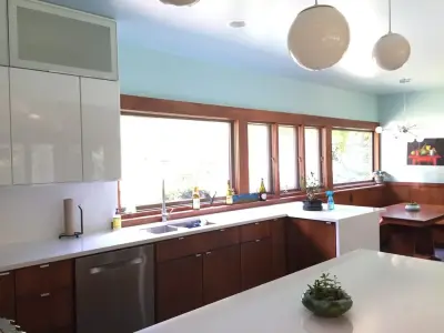 Leonardo Silva Architecture LLC - Bathroom Remodeling in West Salem, WI