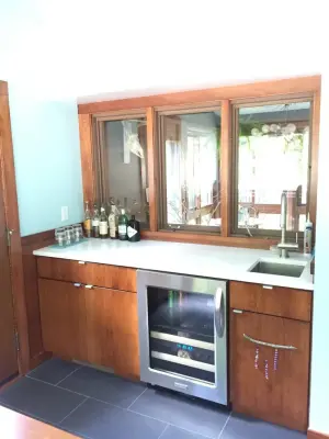 Leonardo Silva Architecture LLC - Bathroom Remodeling in West Salem, WI
