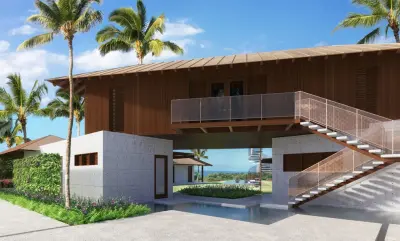Stephen Green Architecture, Inc. - Custom Home Builders in Kamuela, HI
