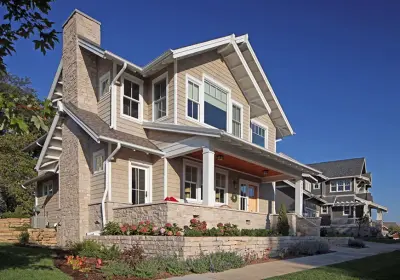 Middleton Hills Grassland — Architectural & Building Design Services project by Destree Design Architects, Inc.