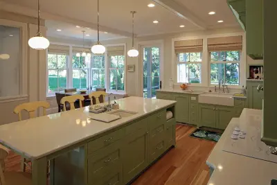 Destree Design Architects, Inc. - Interior Design & Decorating in Madison, WI