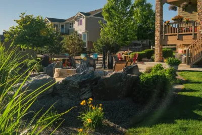 Duke's Landscape Company - Landscape Maintenance in Golden, CO