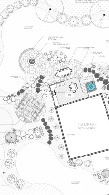 DUKE'S DETAILS — Landscape Construction project by Duke's Landscape Company in Evergreen