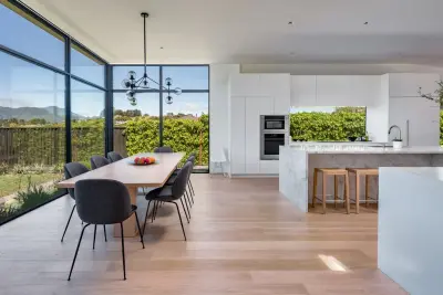 Tyreus Architecture + Design - Custom Home Builders in Sausalito, CA