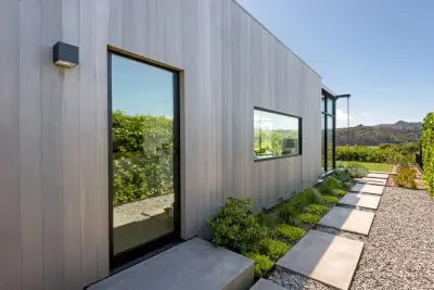 Tyreus Architecture + Design - Custom Home Builders in Sausalito, CA