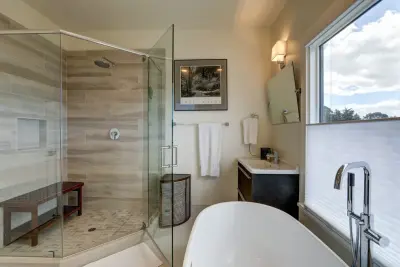 PatriARCH Architecture - Design-Build Services in Larkspur, CA