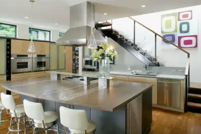 Semple Brown Design - Architectural & Building Design Services in Denver, CO
