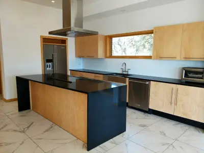 Nathan Harwell, Architect - Interior Design & Decorating in Wimberley, TX