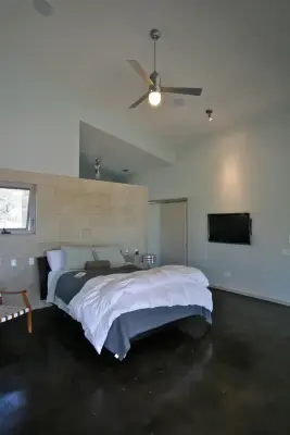 Barley|Pfeiffer Architecture - Kitchen Remodeling in Austin, TX