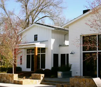 Minigan Home — Architectural & Building Design Services project by Zimmerman Miller Montanari