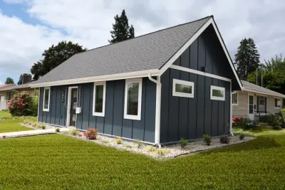 Mira Accessory Dwelling Unit — Architectural & Building Design Services project by Spacehouse