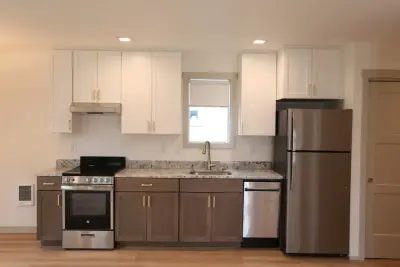 Spacehouse - Kitchen Remodeling in Malvern, PA