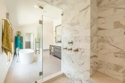 Jessica Lehrbaum Architect - Interior Design & Decorating in San Luis Obispo, CA