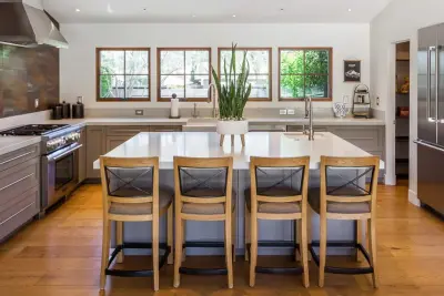 Solar View — Architectural & Building Design Services project by Jessica Lehrbaum Architect