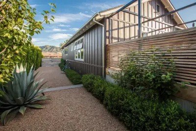 Jessica Lehrbaum Architect - Interior Design & Decorating in San Luis Obispo, CA