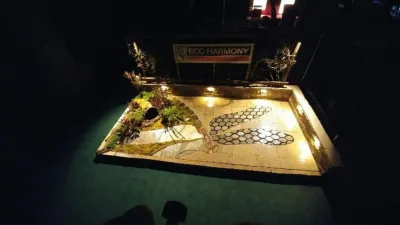 Home Show by Eco Harmony Landscape & Design, LLC.