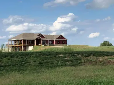 Doug Schneller - Landscape Construction in Columbia, MO