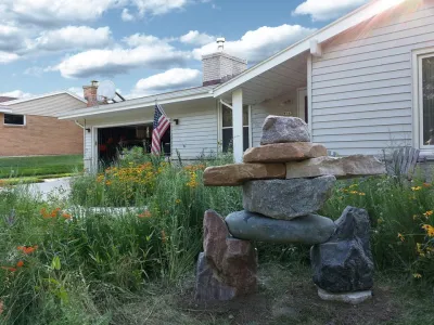 Fegley by Eco Harmony Landscape & Design, LLC.