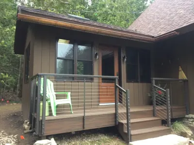 Green Door Drafting & Design - Landscape Construction in Sturgeon Bay, WI