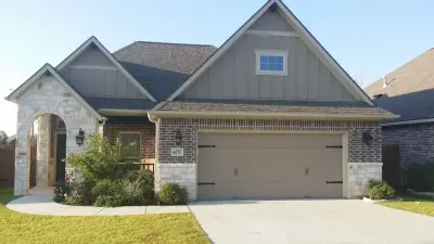 R.A.I. Designs, Inc. - Kitchen Remodeling in College Station, TX