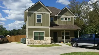 R.A.I. Designs, Inc. - Kitchen Remodeling in College Station, TX