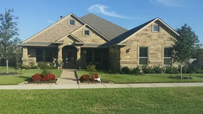R.A.I. Designs, Inc. - Kitchen Remodeling in College Station, TX