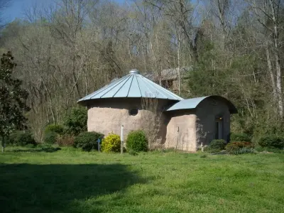 Earth and Straw Design - Architectural & Building Design Services in Franklin, NC