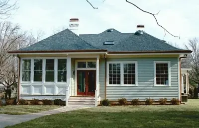 Earth and Straw Design - Architectural & Building Design Services in Franklin, NC