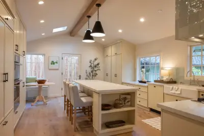 KC Karen Cullen Design For Living - Architectural & Building Design Services in Monterey, CA