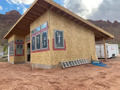 the Moab Architectural Design Company - Kitchen Remodeling in Moab, UT